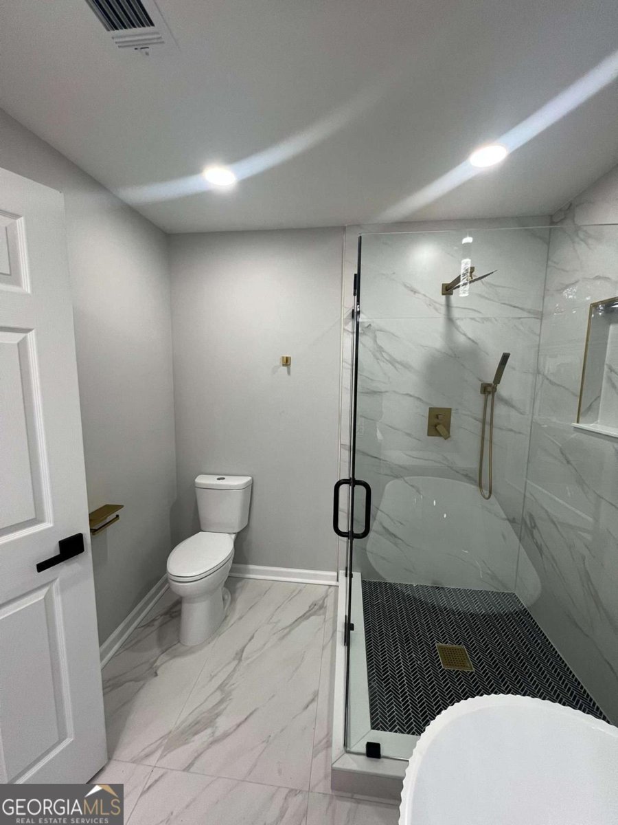 2388 Dakota Trail Lilburn - Photo 37