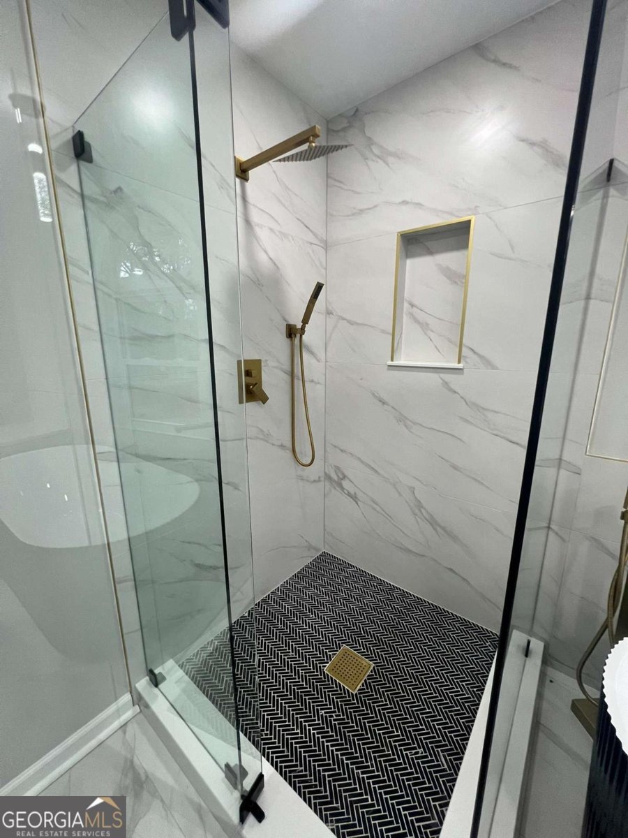 2388 Dakota Trail Lilburn - Photo 38