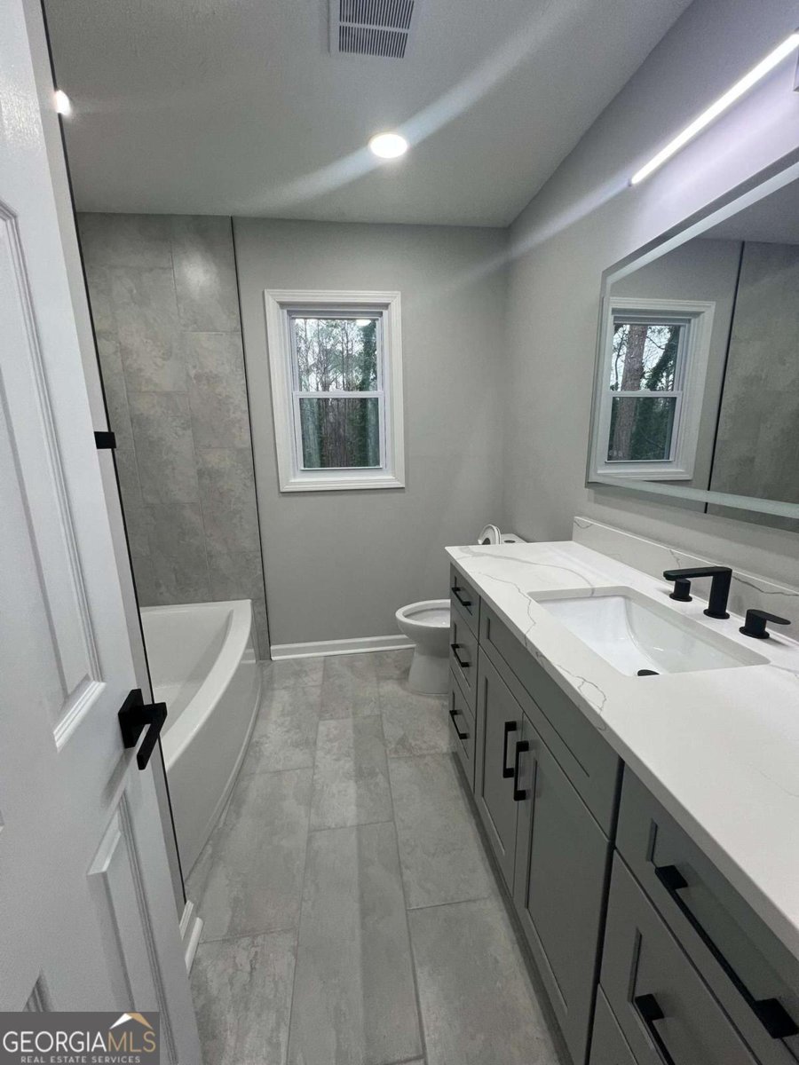 2388 Dakota Trail Lilburn - Photo 41