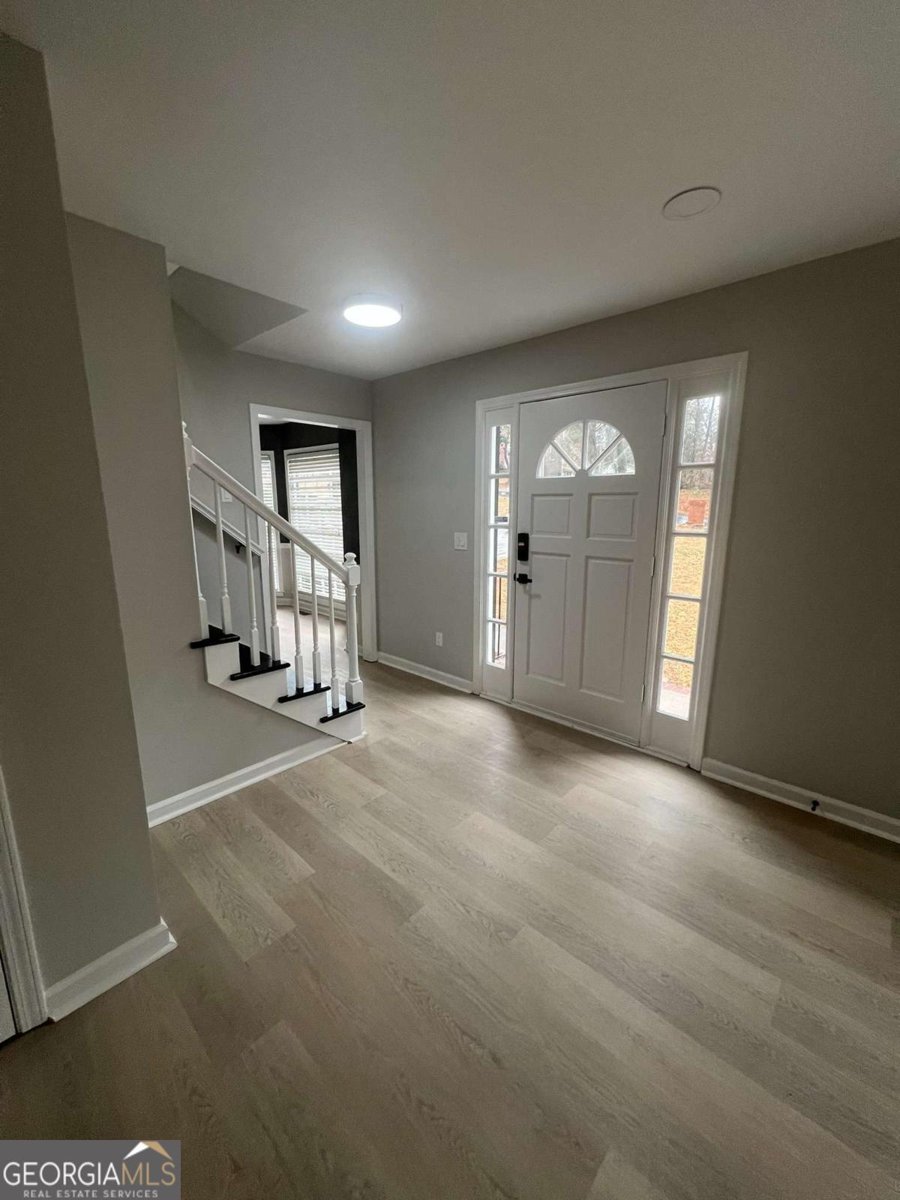 2388 Dakota Trail Lilburn - Photo 6