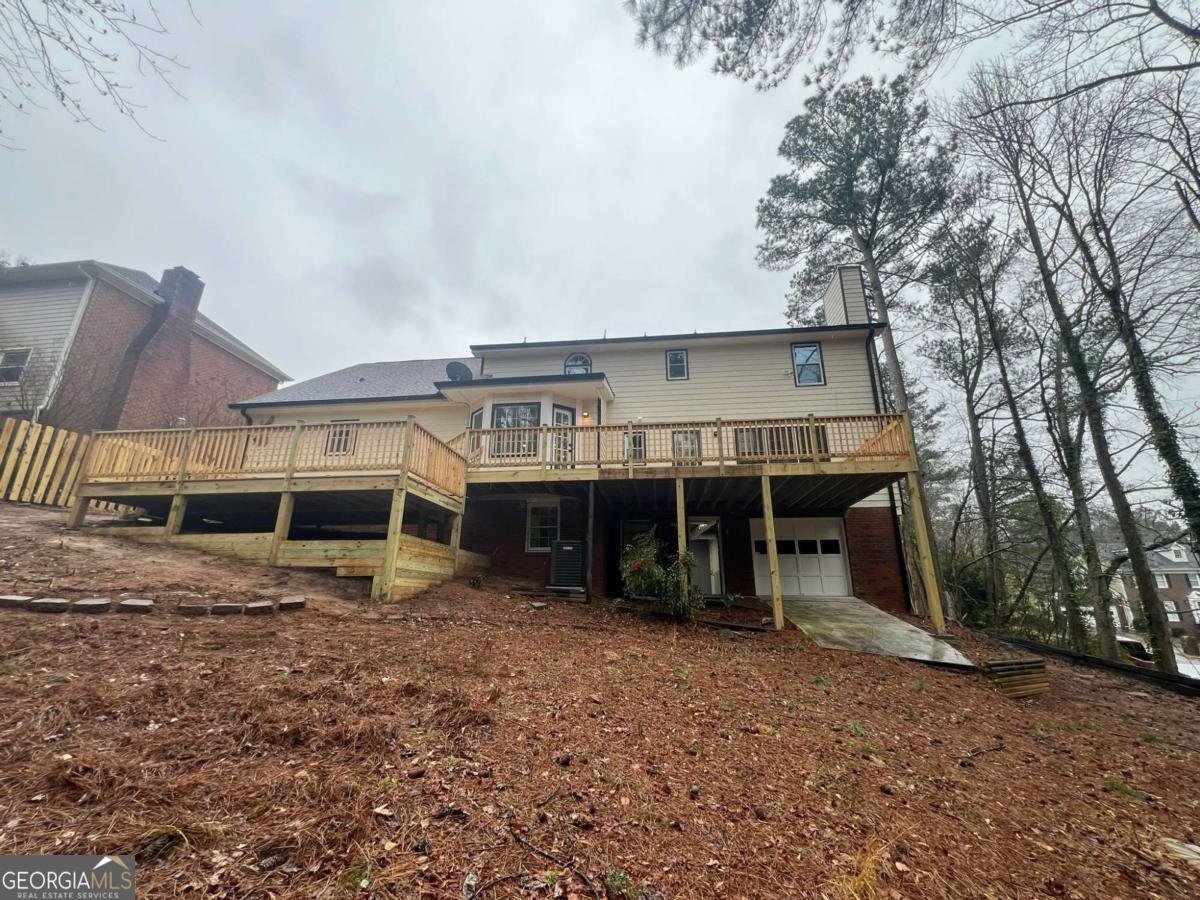 2388 Dakota Trail Lilburn - Photo 73