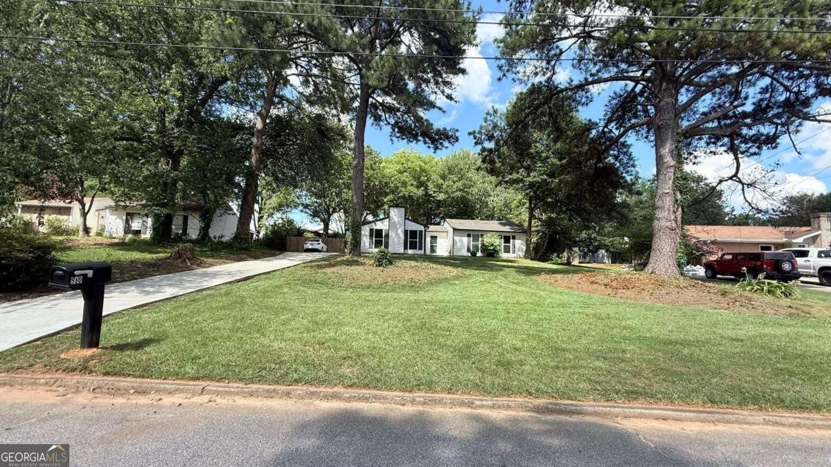 980 Hilltop Court Lawrenceville - Photo 15