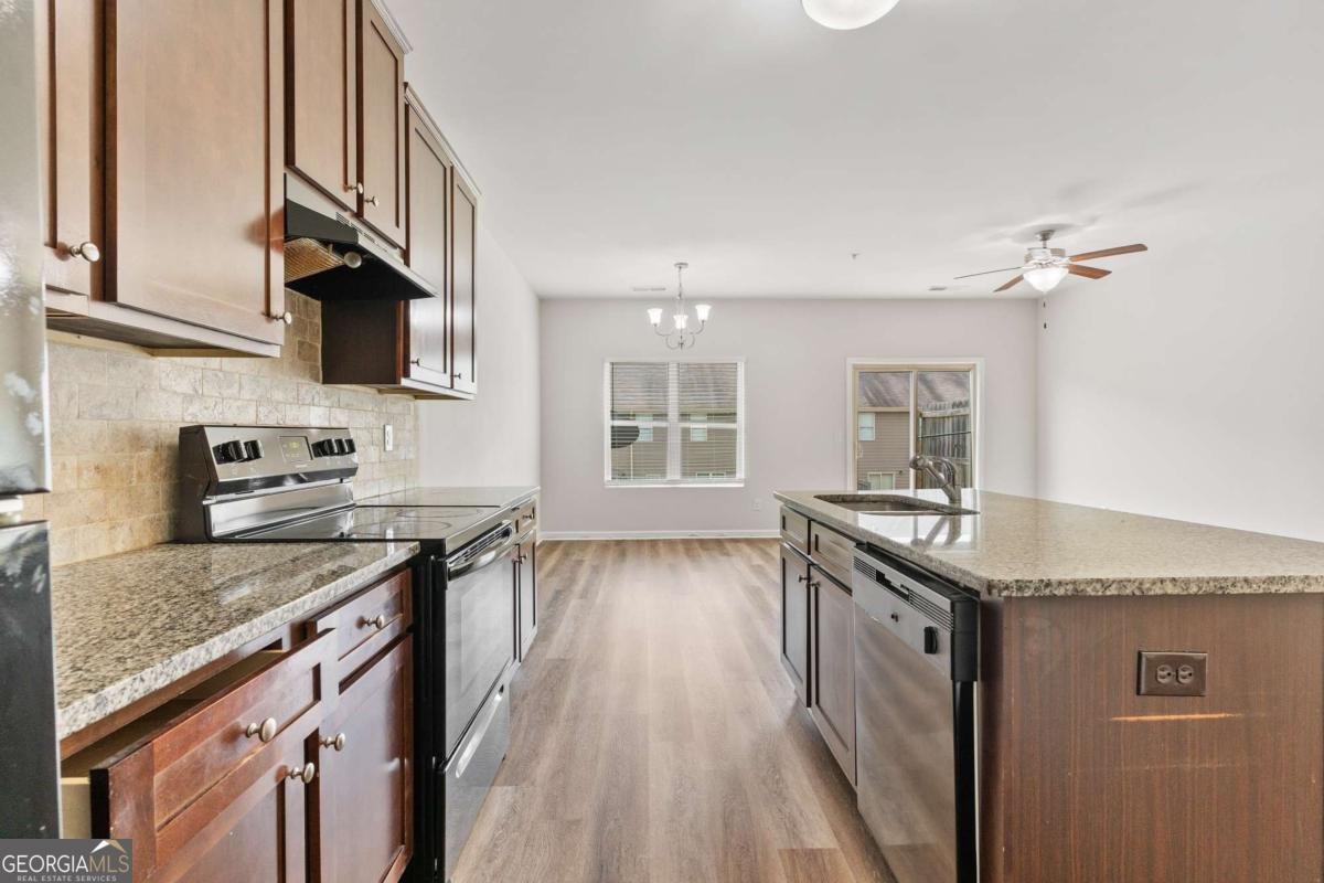 1931 Old Dogwood Jonesboro - Photo 6