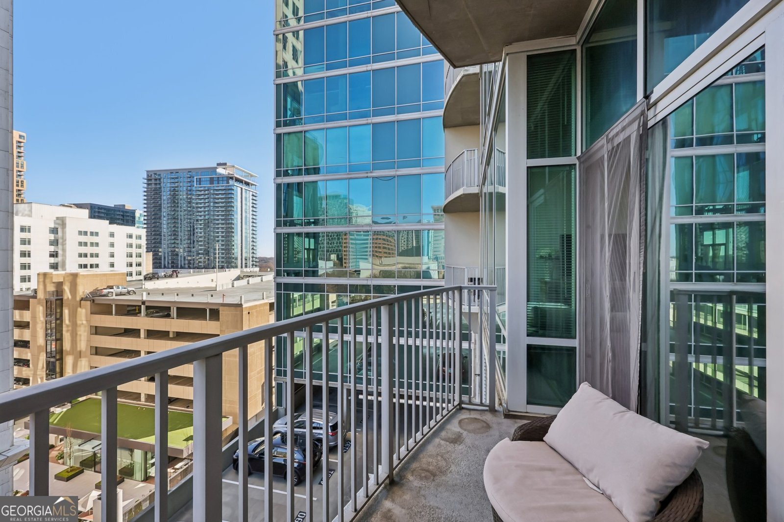 943 Peachtree Street Atlanta - Photo 17