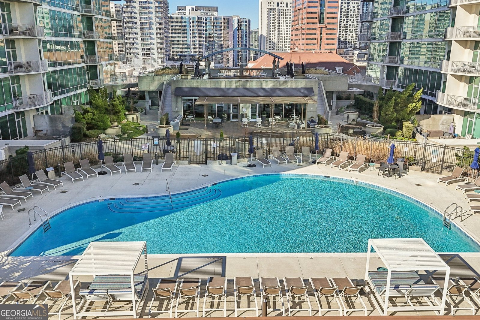 943 Peachtree Street Atlanta - Photo 21