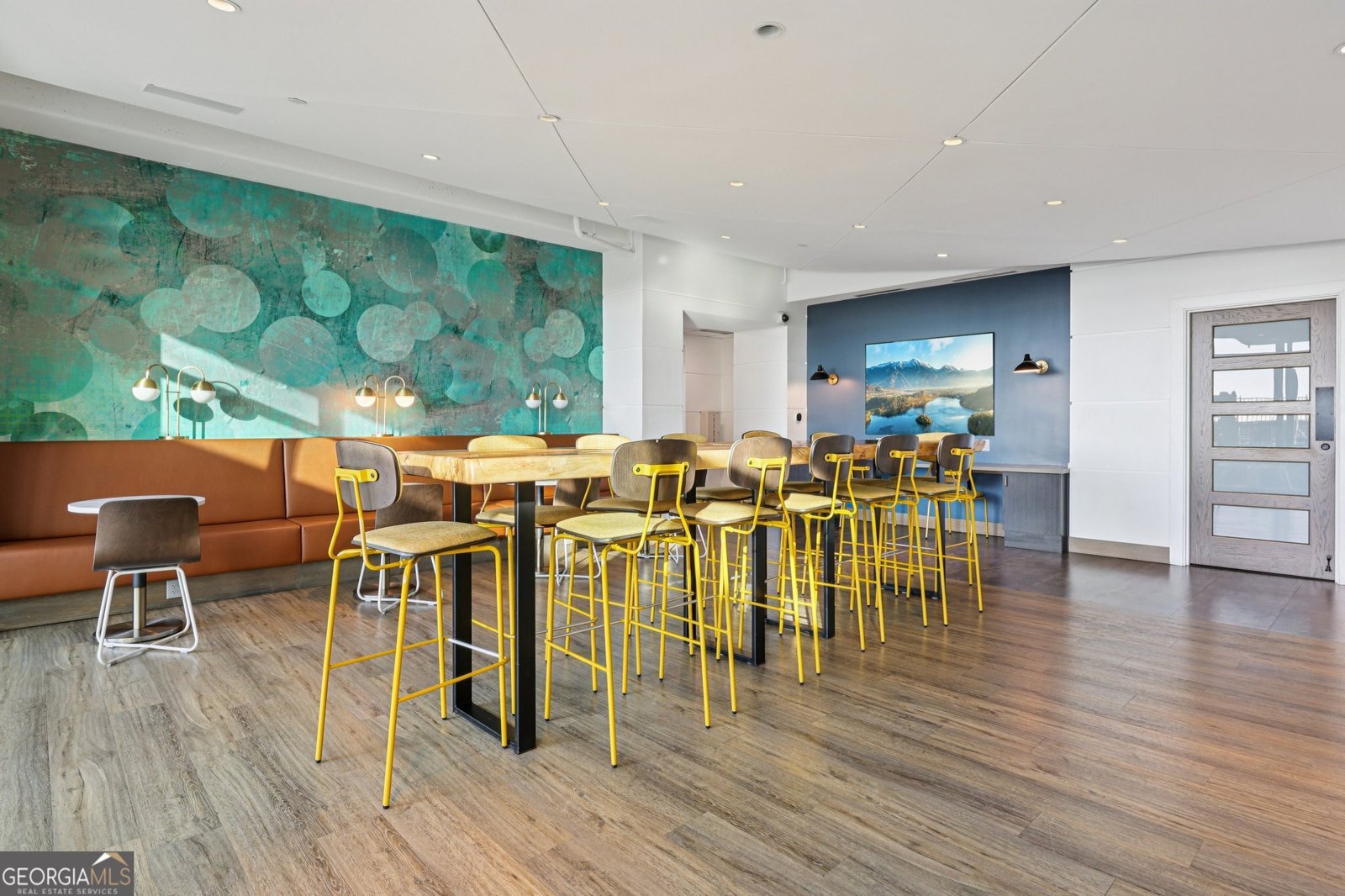 943 Peachtree Street Atlanta - Photo 30