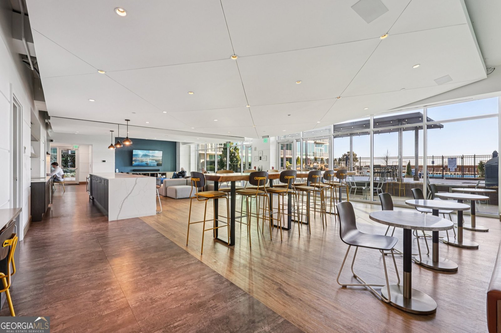 943 Peachtree Street Atlanta - Photo 31