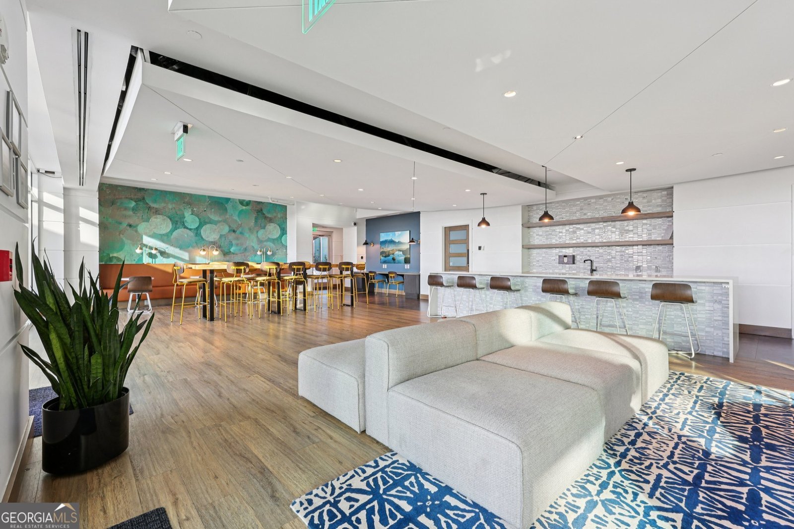 943 Peachtree Street Atlanta - Photo 32