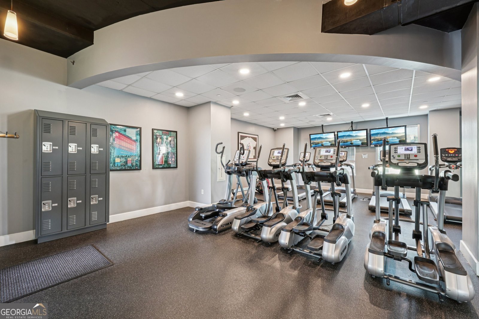 943 Peachtree Street Atlanta - Photo 34