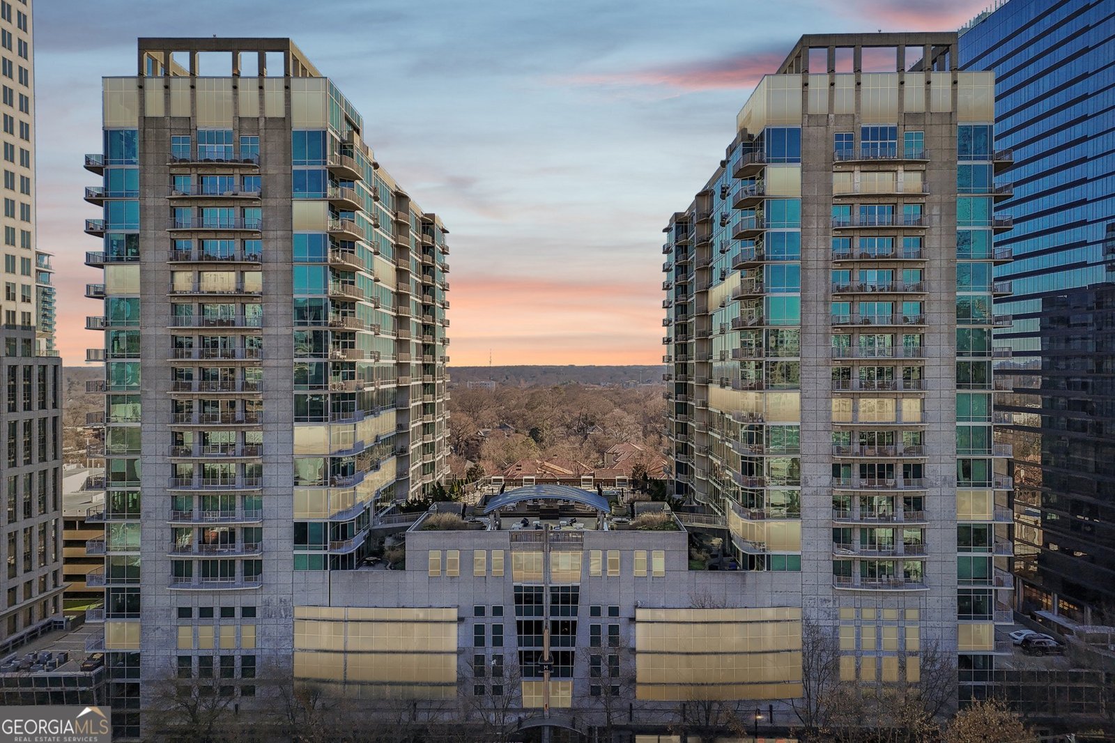 943 Peachtree Street Atlanta - Photo 36