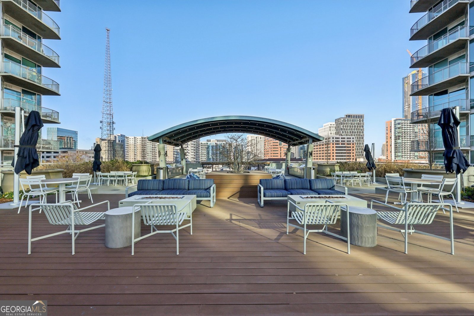 943 Peachtree Street Atlanta - Photo 37