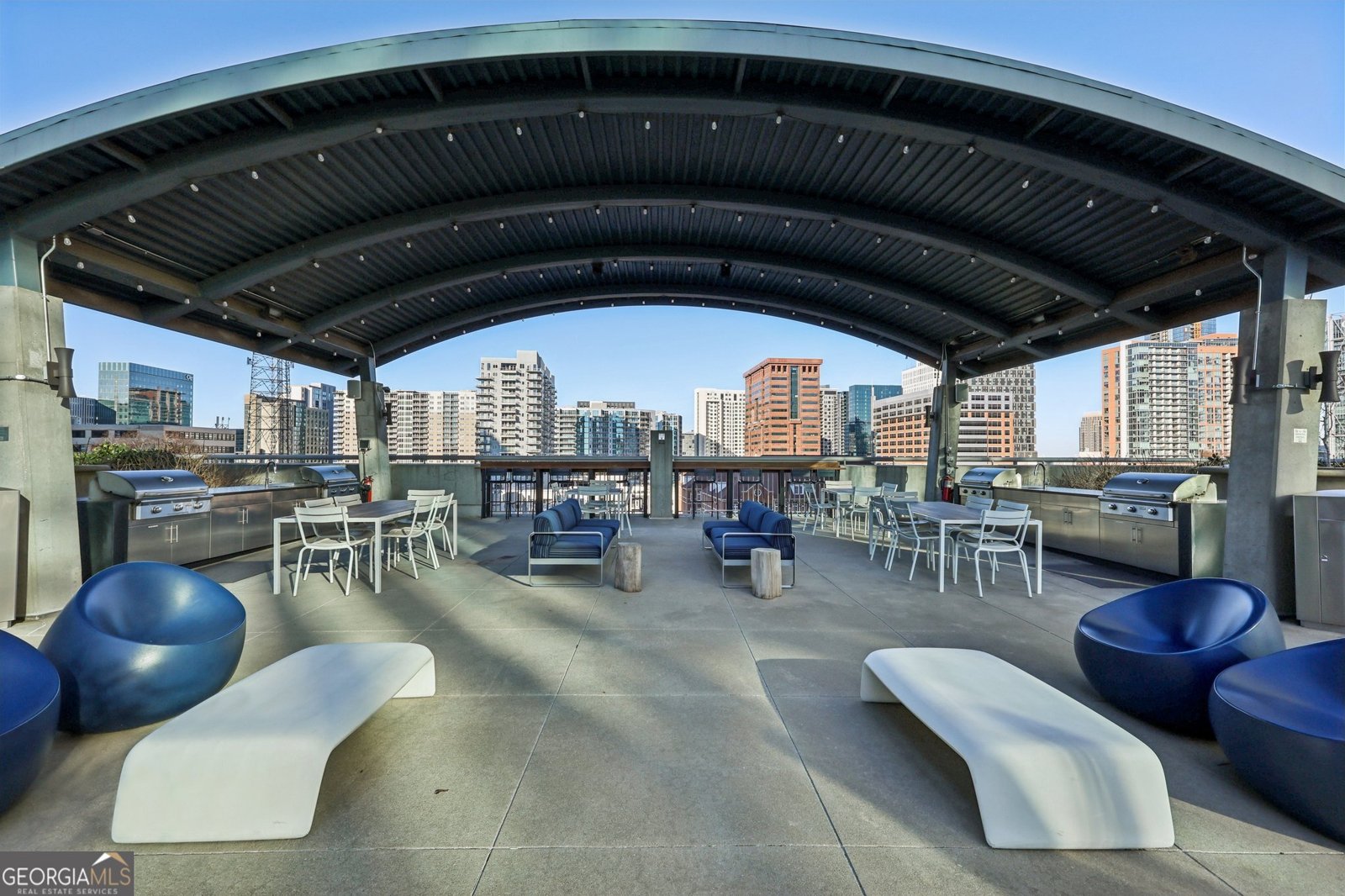 943 Peachtree Street Atlanta - Photo 38