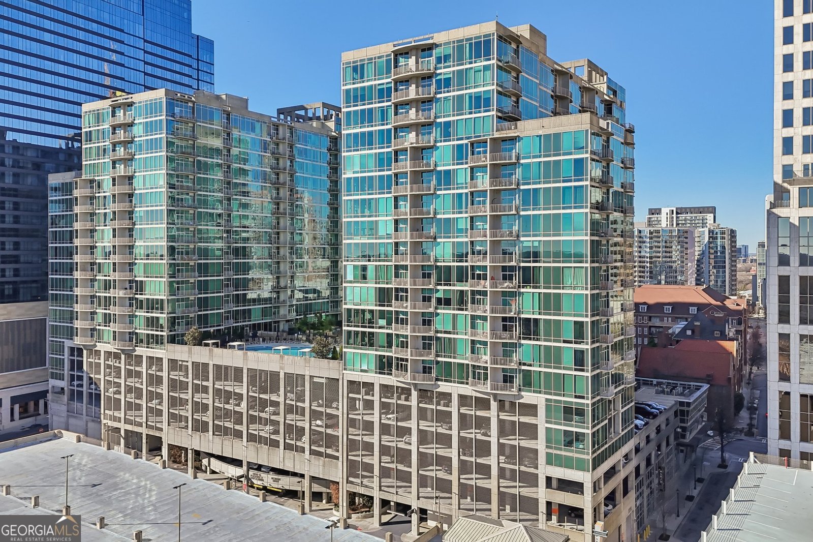 943 Peachtree Street Atlanta - Photo 41