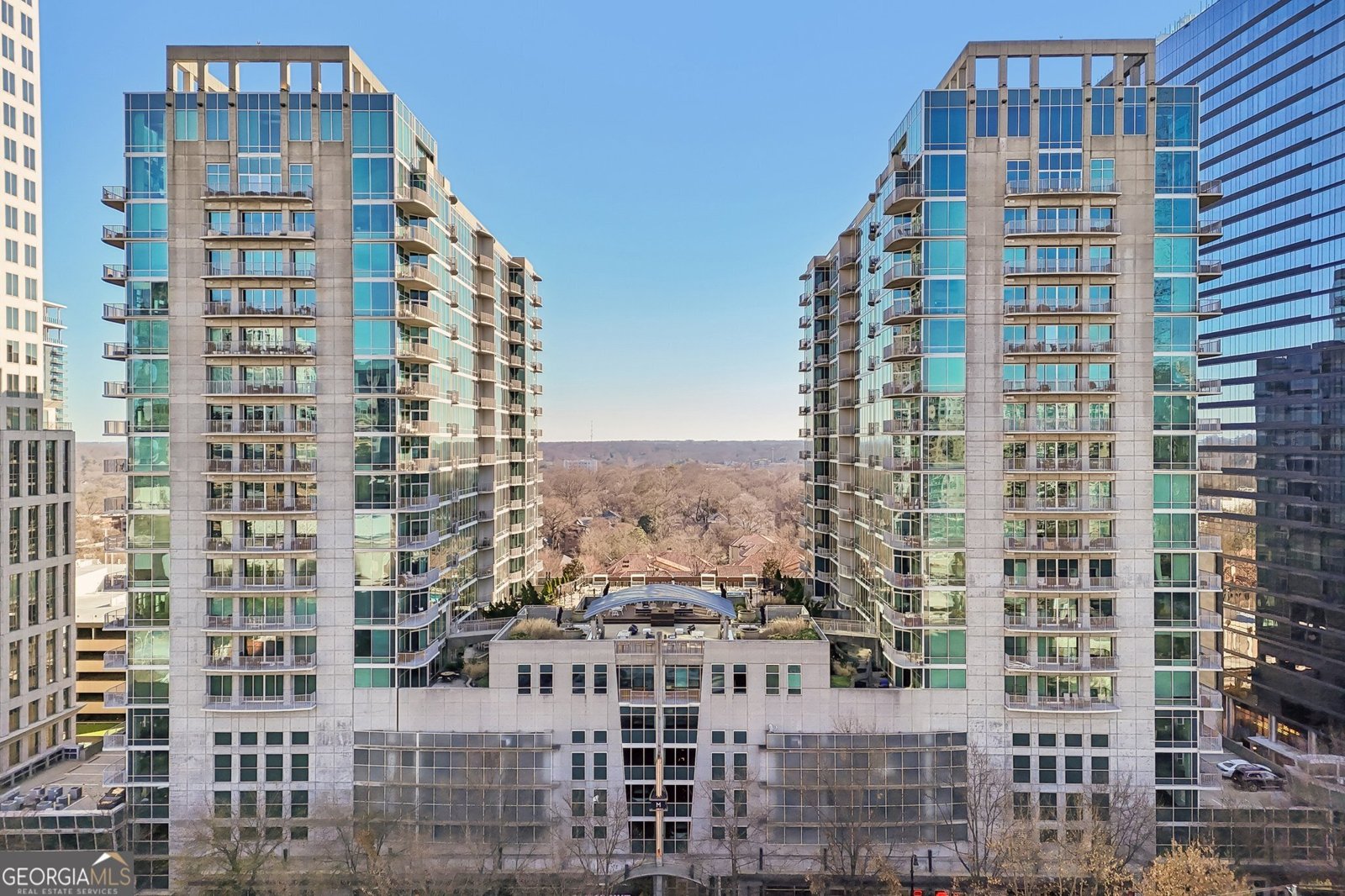 943 Peachtree Street Atlanta - Photo 42