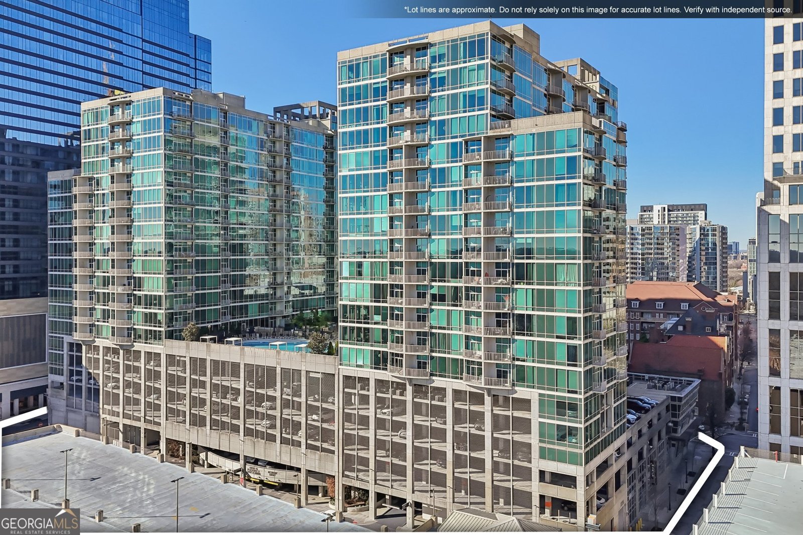 943 Peachtree Street Atlanta - Photo 43