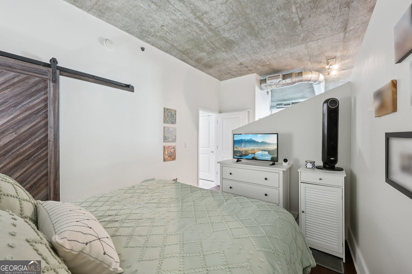 943 Peachtree Street Atlanta - Photo 7