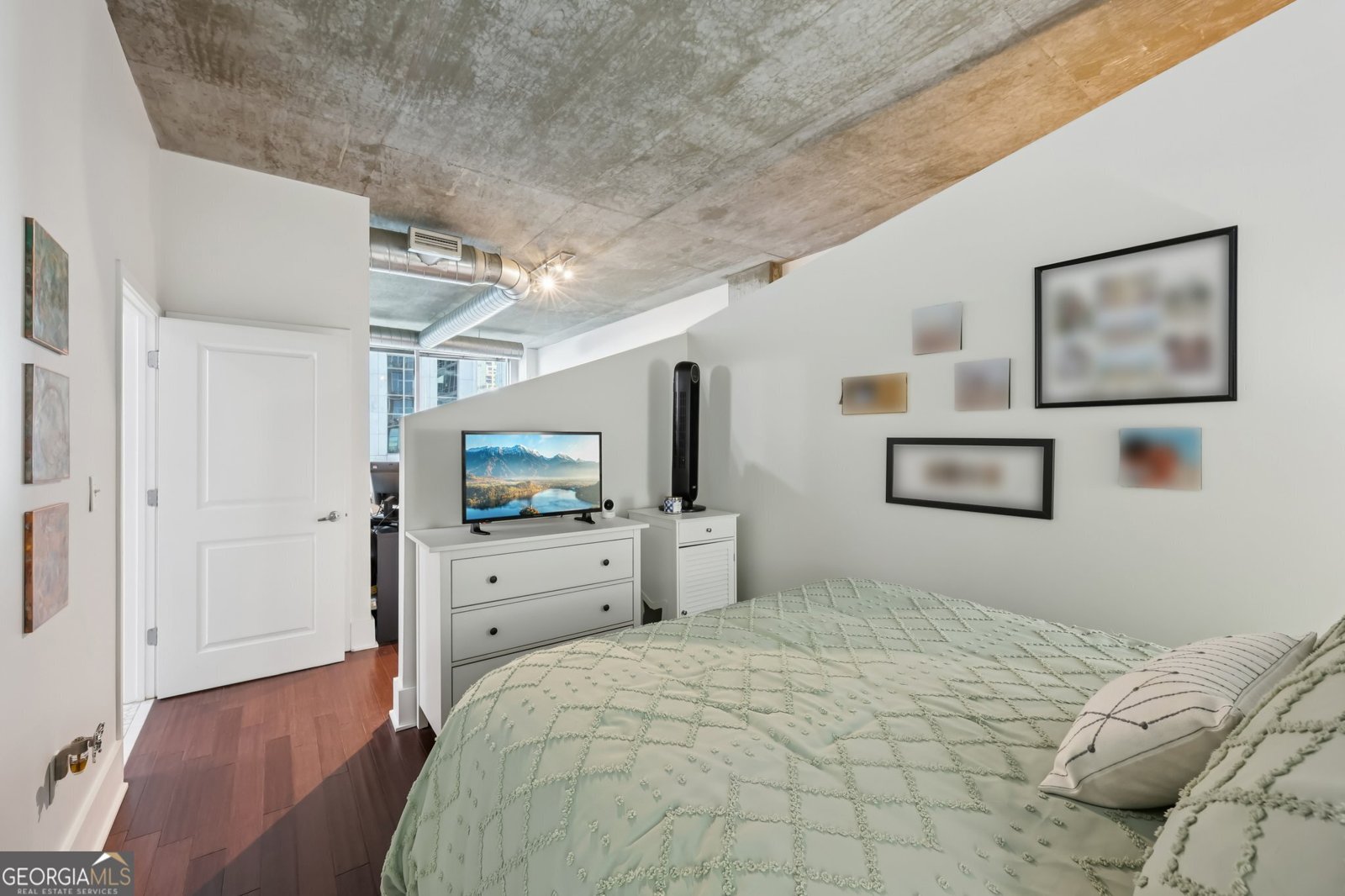 943 Peachtree Street Atlanta - Photo 8