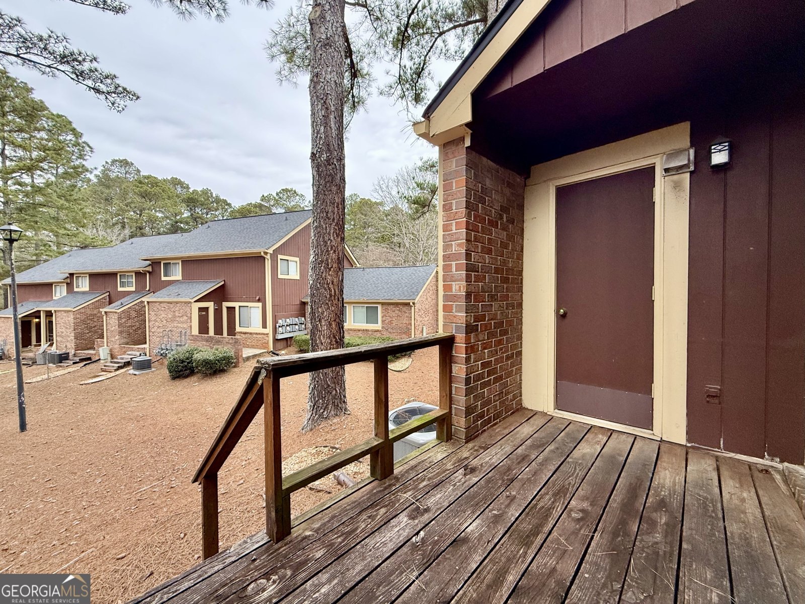 30 Country Place Court Alpharetta - Photo 19