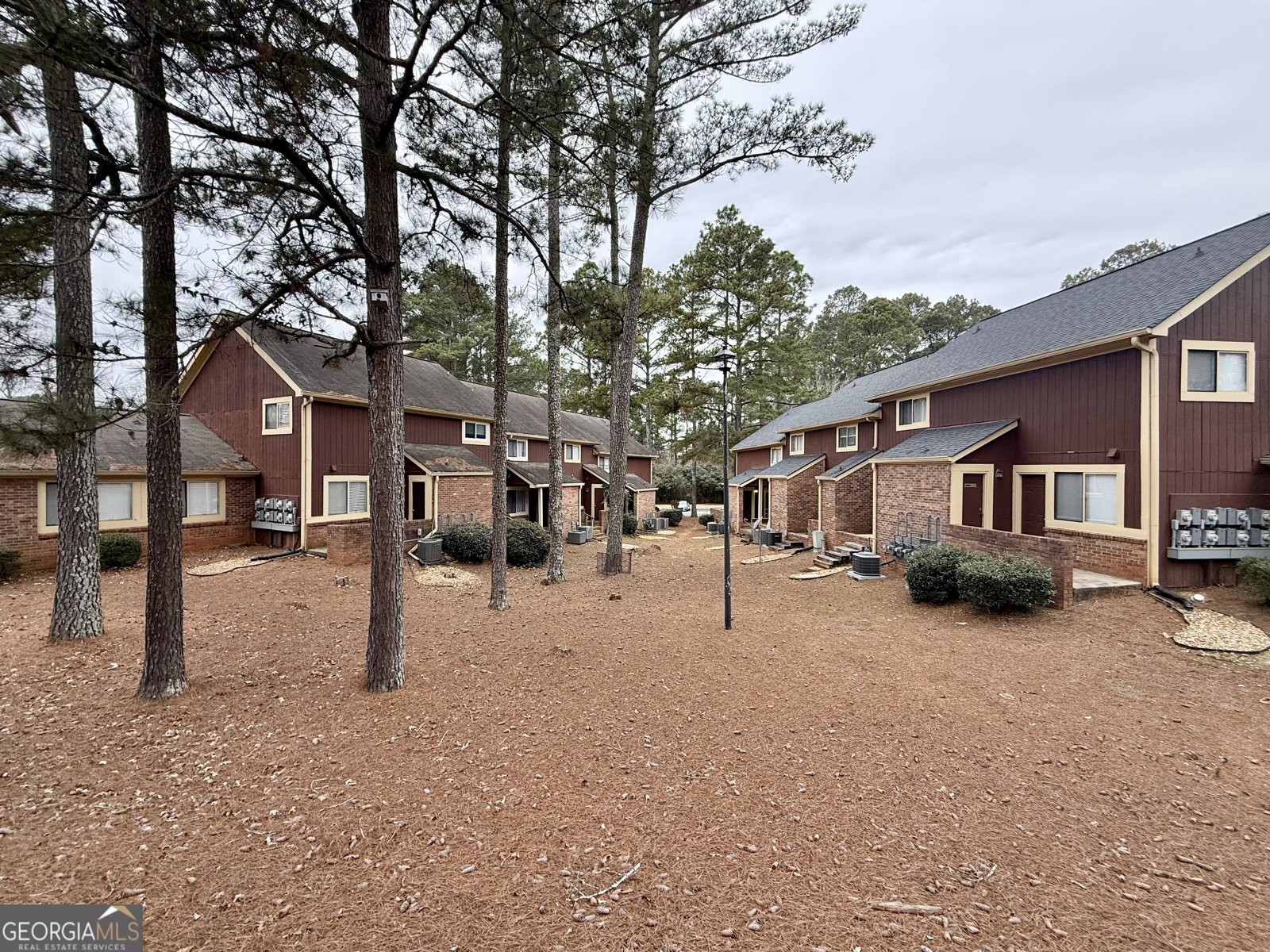 30 Country Place Court Alpharetta - Photo 20