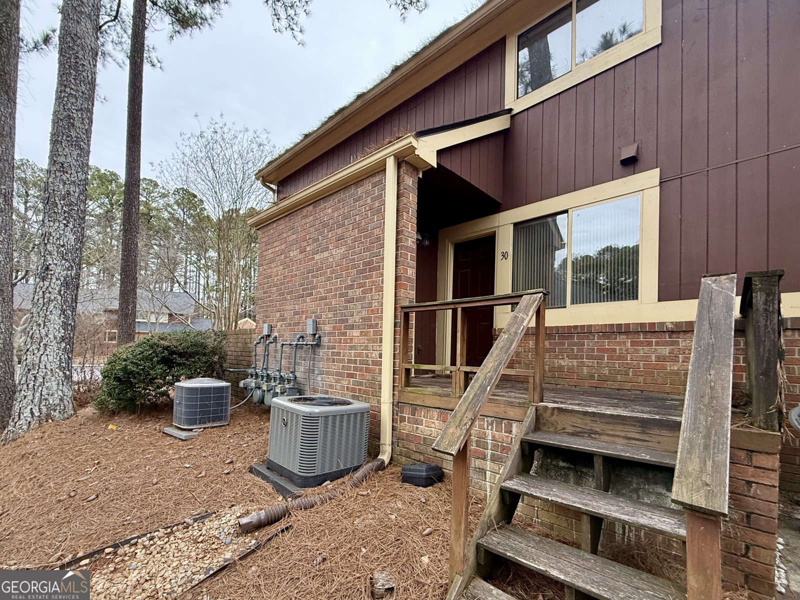 30 Country Place Court Alpharetta - Photo 21