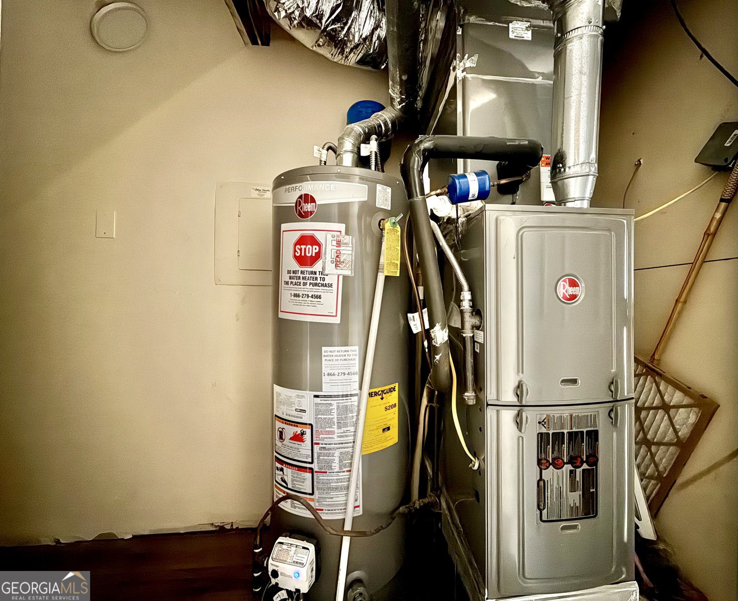 30 Country Place Court Alpharetta - Photo 22