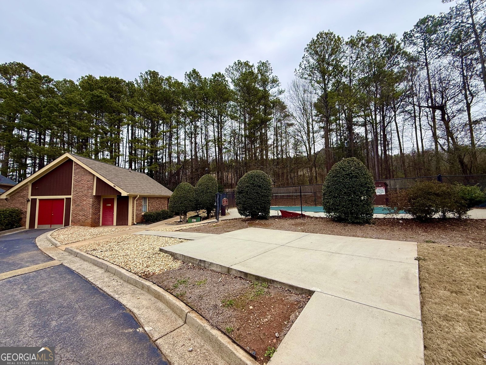 30 Country Place Court Alpharetta - Photo 23