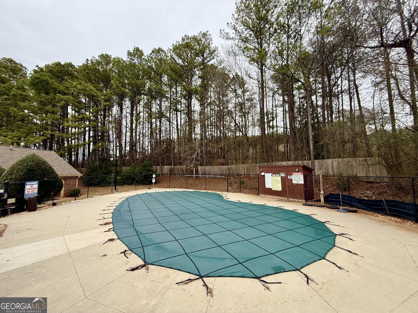 30 Country Place Court Alpharetta - Photo 24