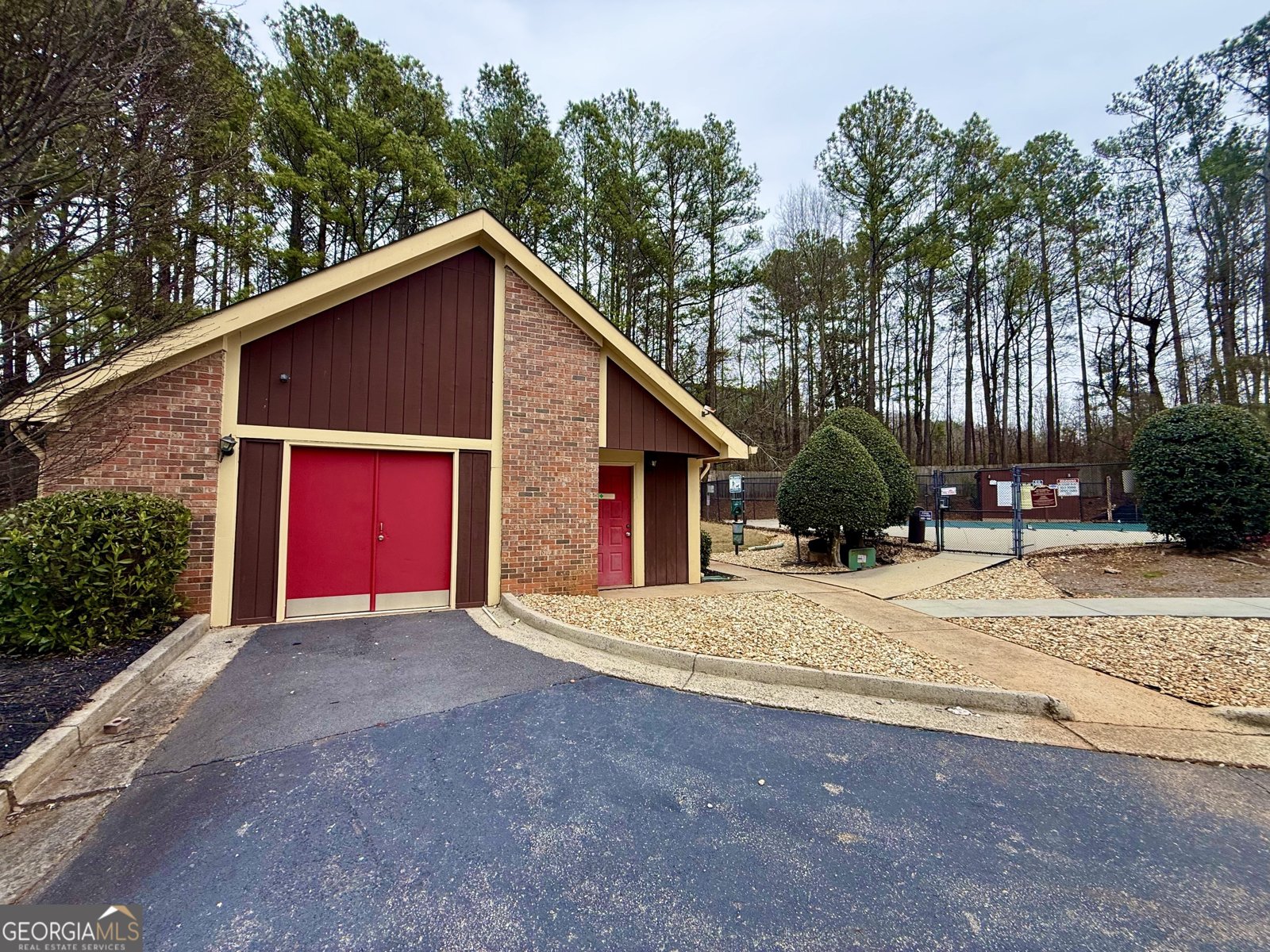 30 Country Place Court Alpharetta - Photo 25