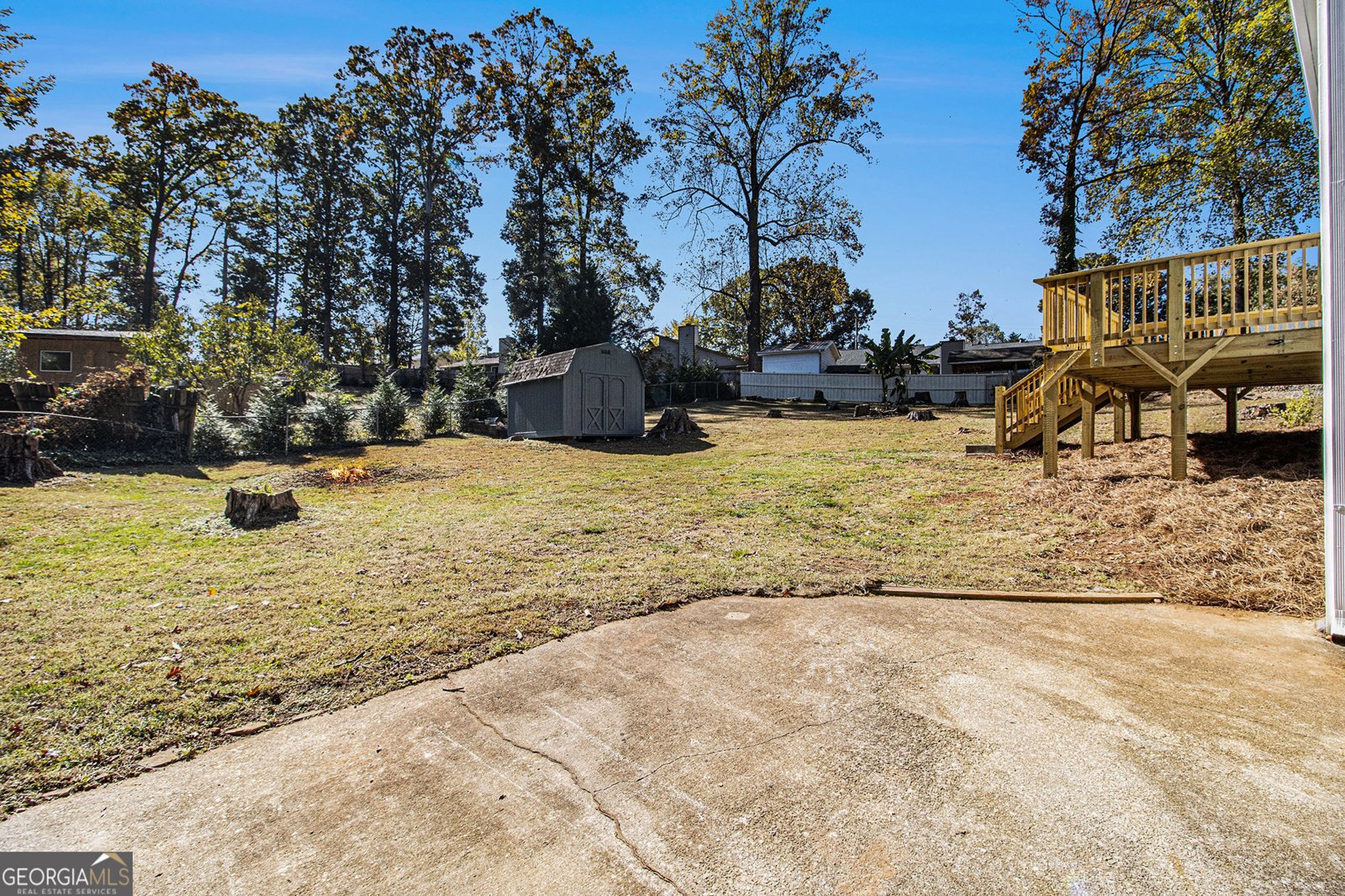 5148 Whited Way Lilburn - Photo 26