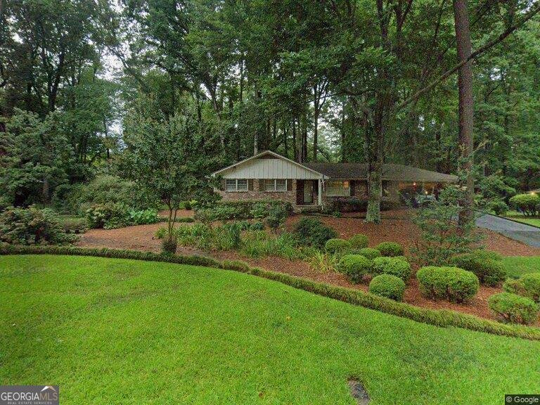 2042 Silvastone Drive Atlanta - Photo 1
