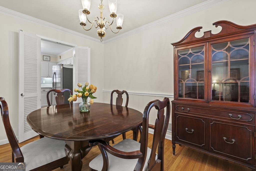 2042 Silvastone Drive Atlanta - Photo 10