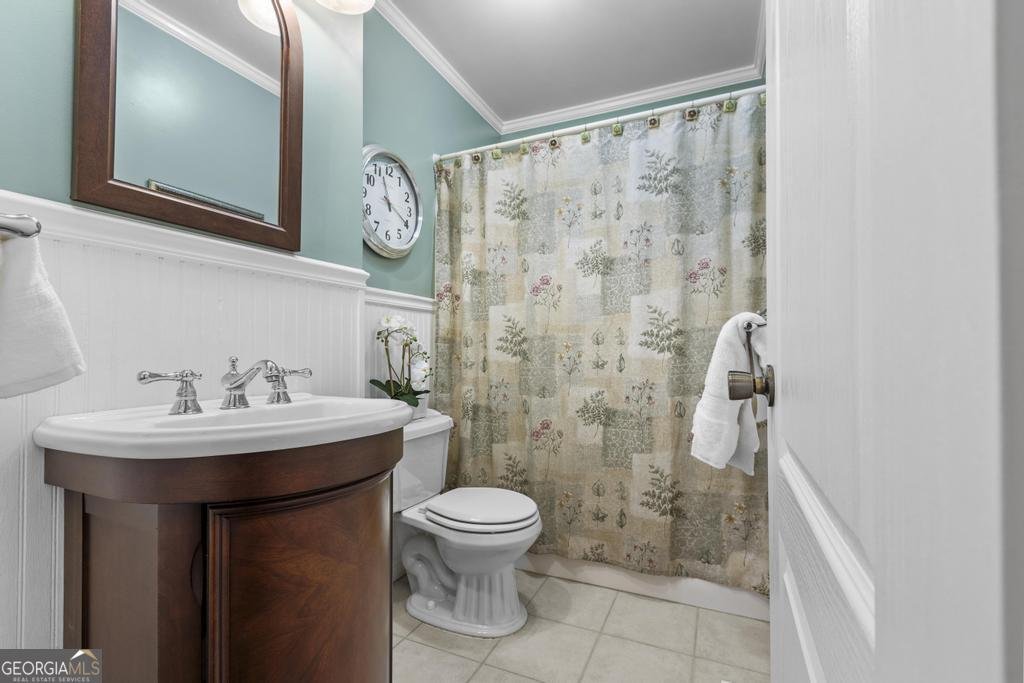 2042 Silvastone Drive Atlanta - Photo 17