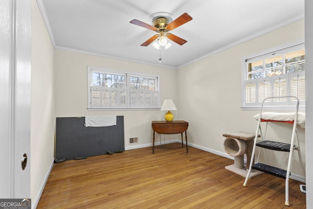 2042 Silvastone Drive Atlanta - Photo 19