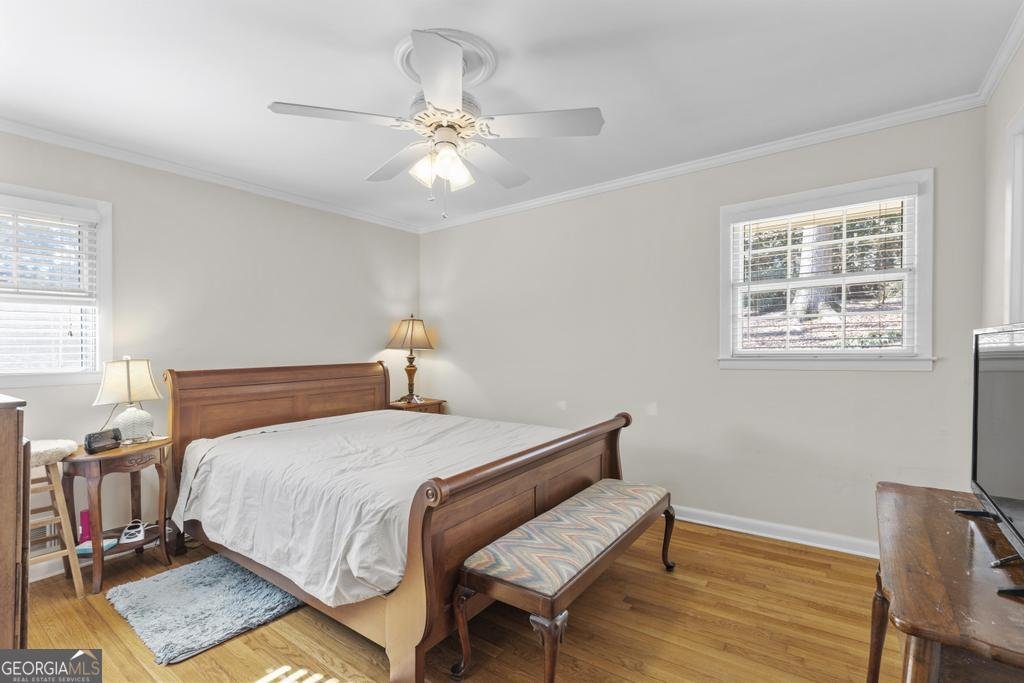 2042 Silvastone Drive Atlanta - Photo 20