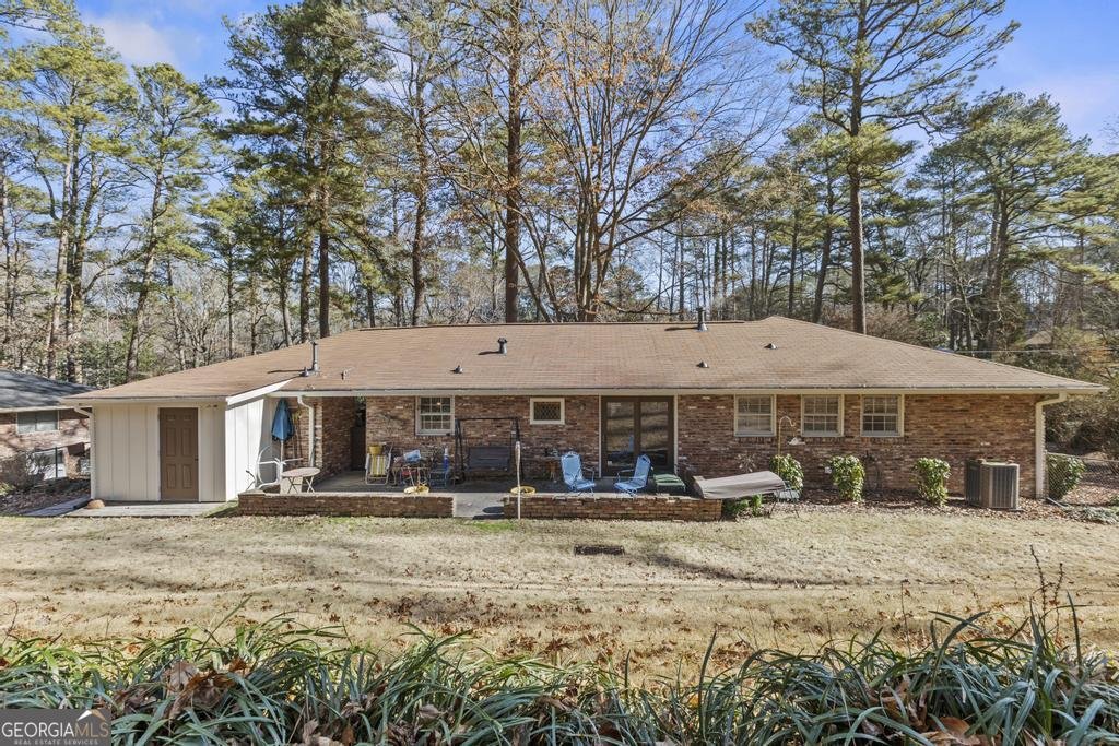 2042 Silvastone Drive Atlanta - Photo 25
