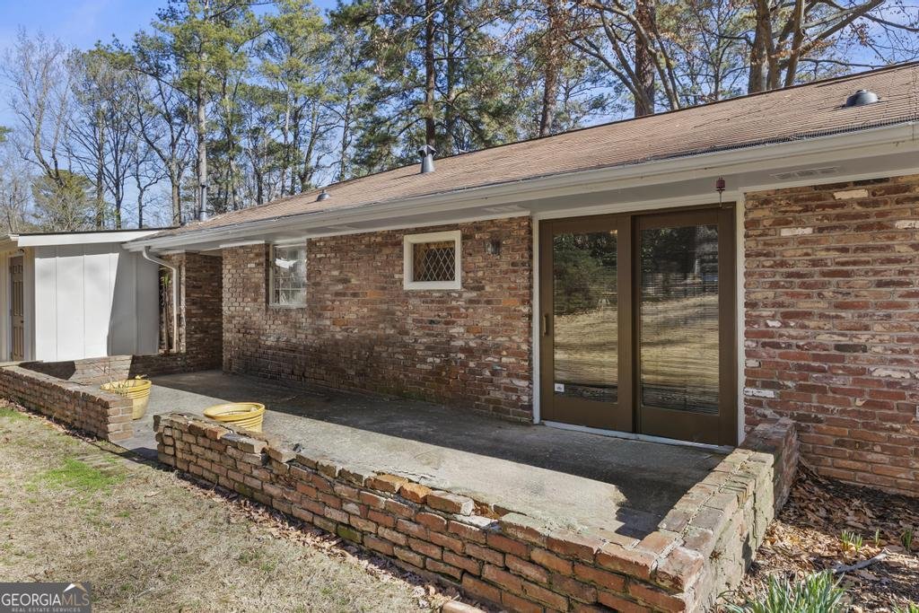2042 Silvastone Drive Atlanta - Photo 26