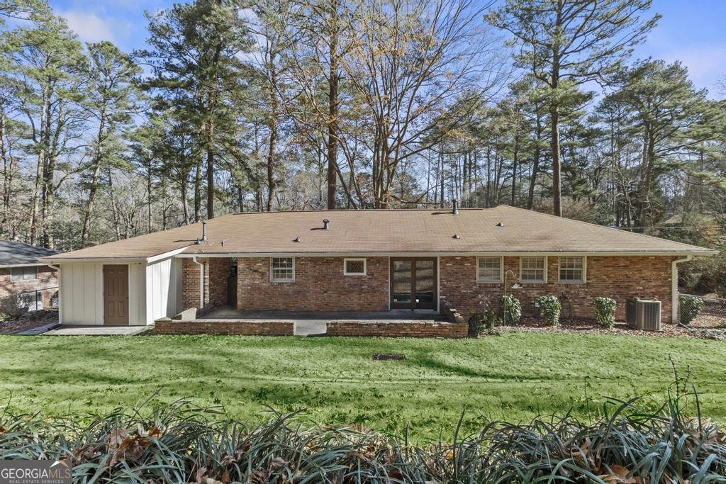 2042 Silvastone Drive Atlanta - Photo 29