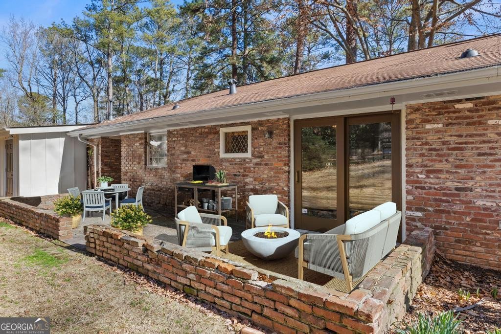 2042 Silvastone Drive Atlanta - Photo 30