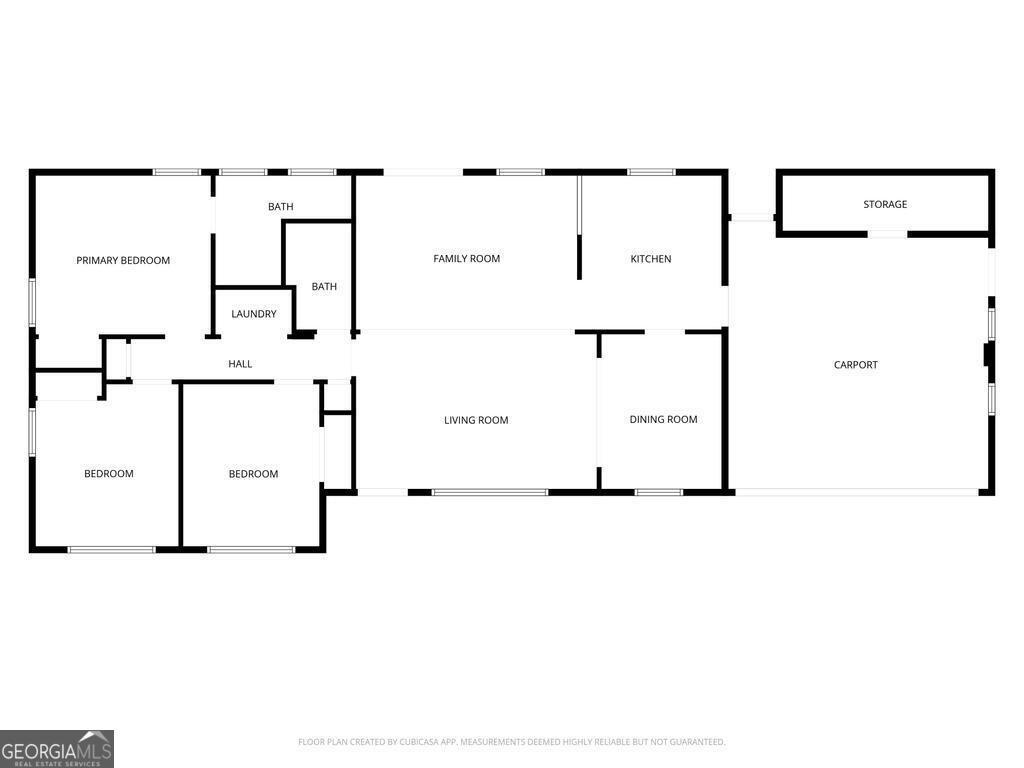 2042 Silvastone Drive Atlanta - Photo 31