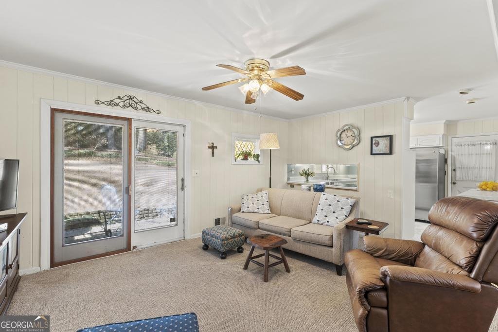 2042 Silvastone Drive Atlanta - Photo 8