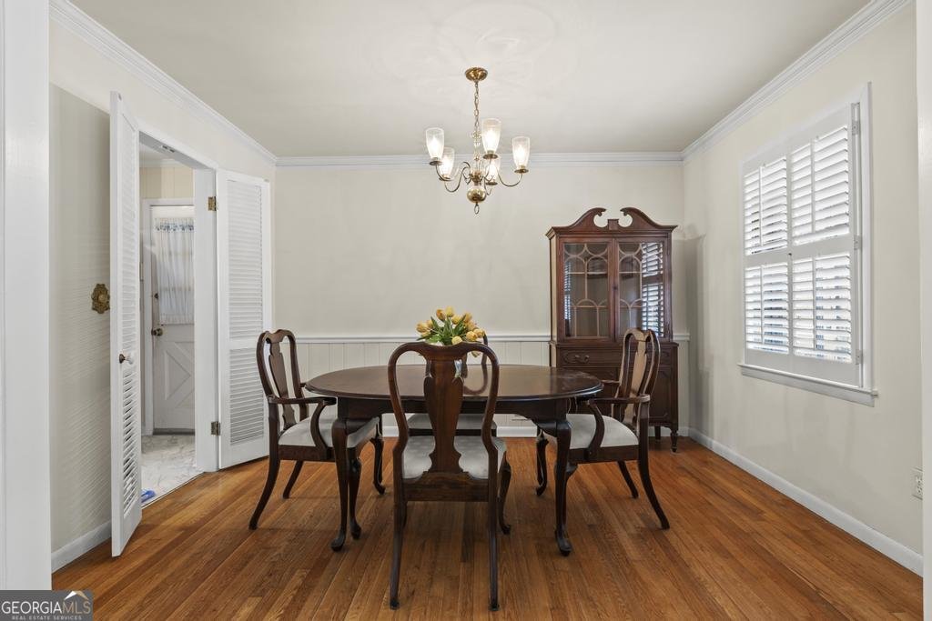 2042 Silvastone Drive Atlanta - Photo 9