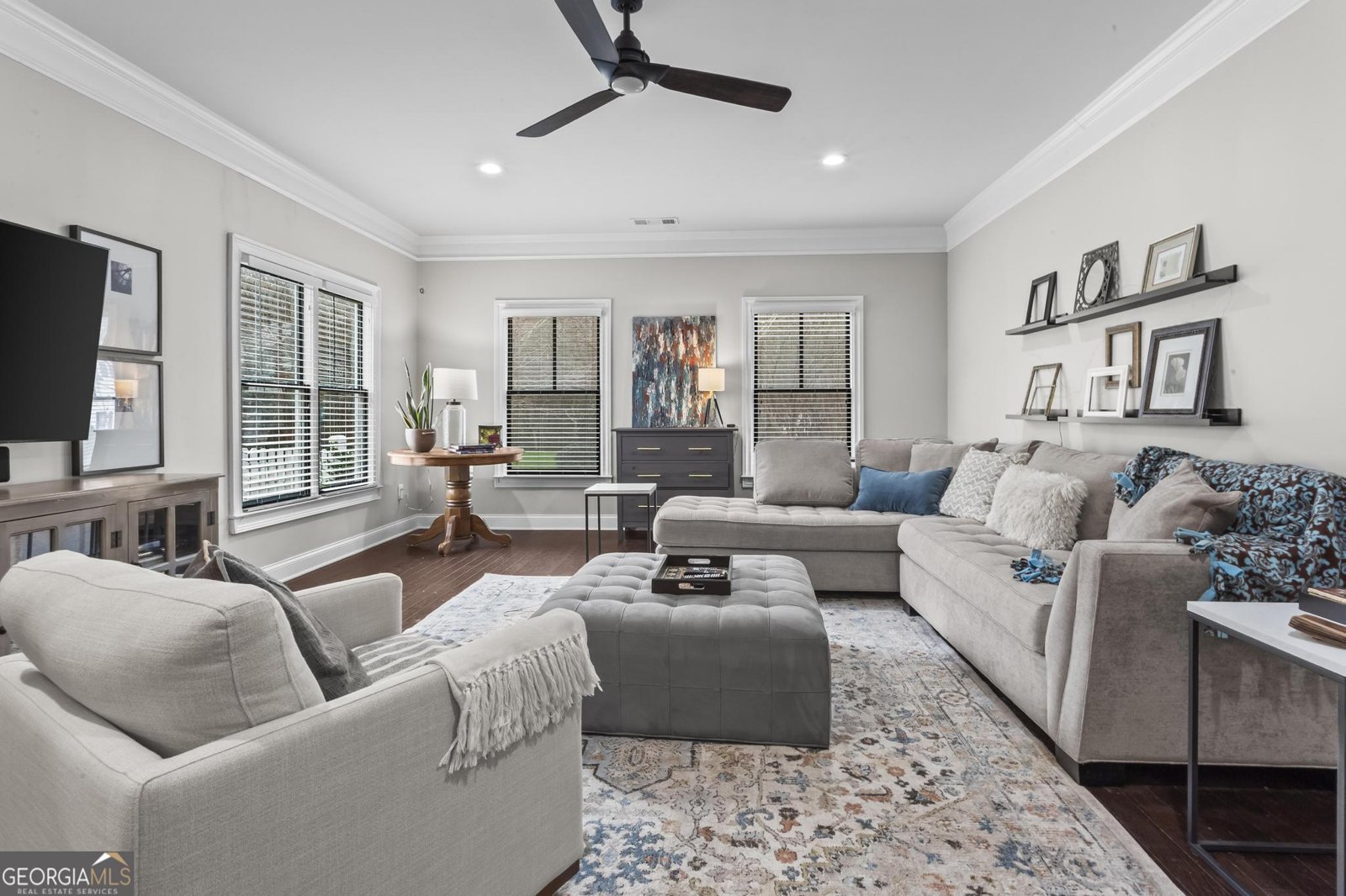 1308 Dupont Commons Circle Atlanta - Photo 14