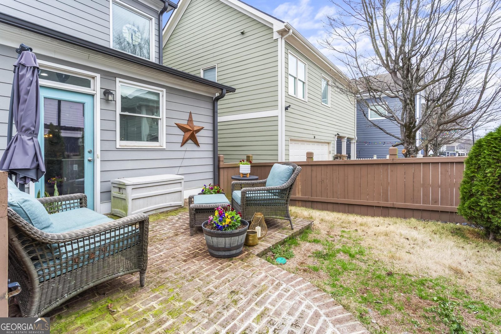 1308 Dupont Commons Circle Atlanta - Photo 46