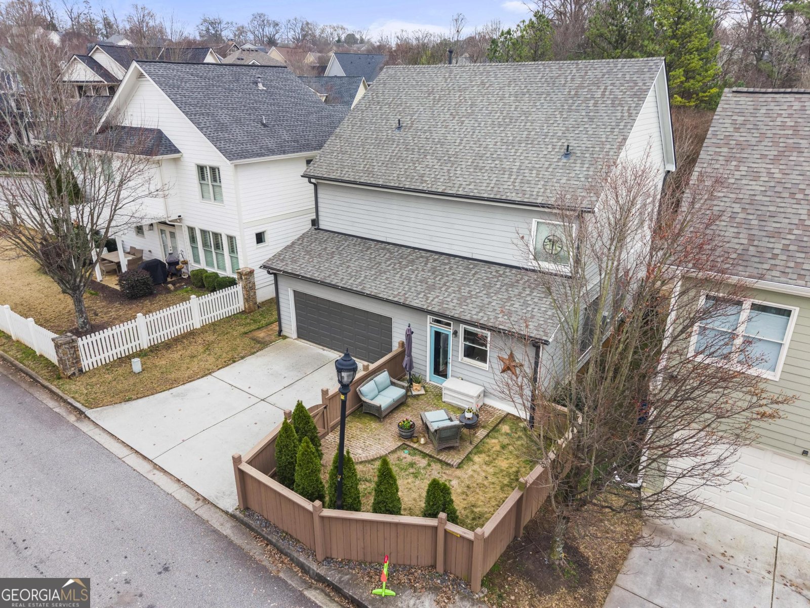 1308 Dupont Commons Circle Atlanta - Photo 51