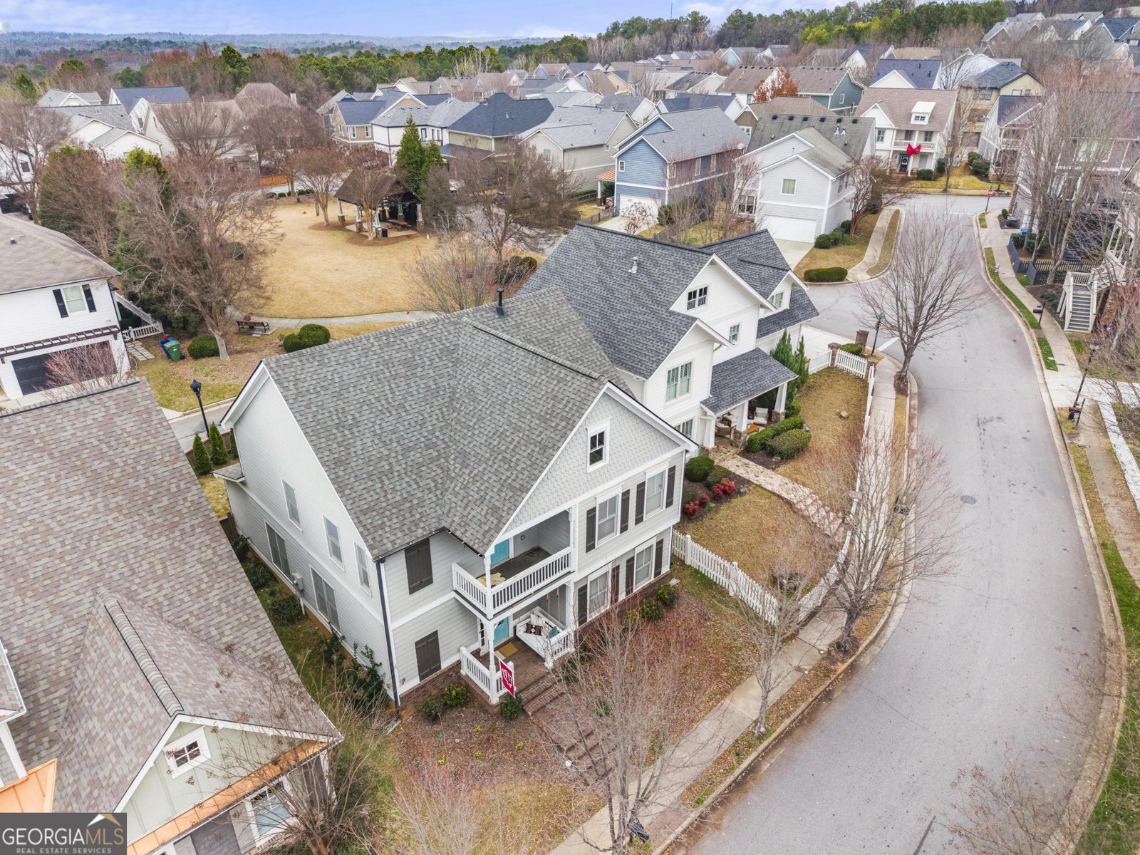 1308 Dupont Commons Circle Atlanta - Photo 52