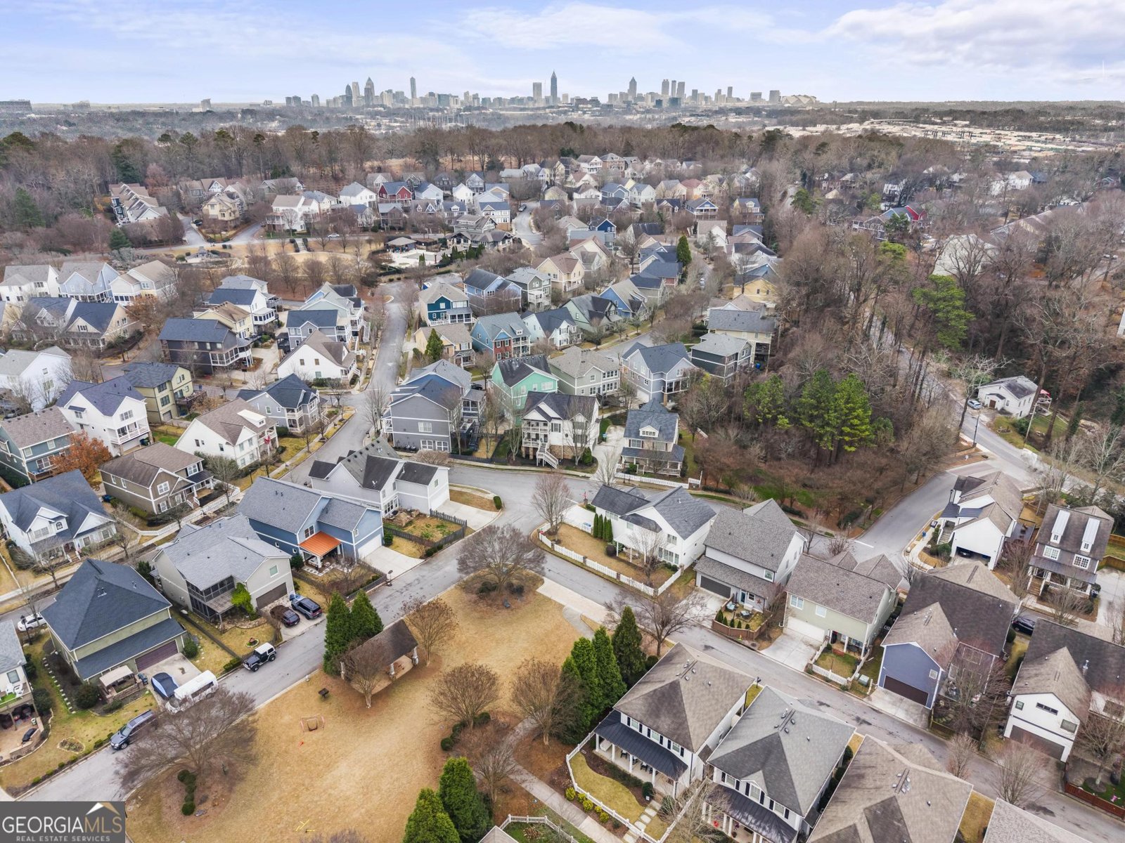 1308 Dupont Commons Circle Atlanta - Photo 53