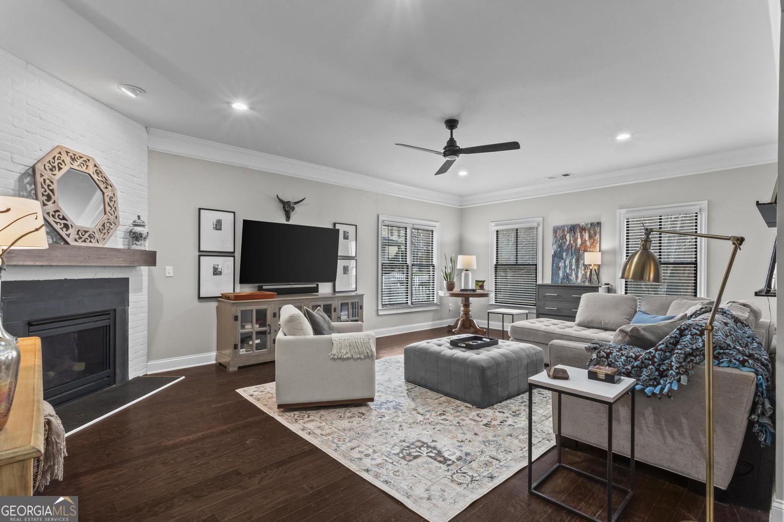 1308 Dupont Commons Circle Atlanta - Photo 9