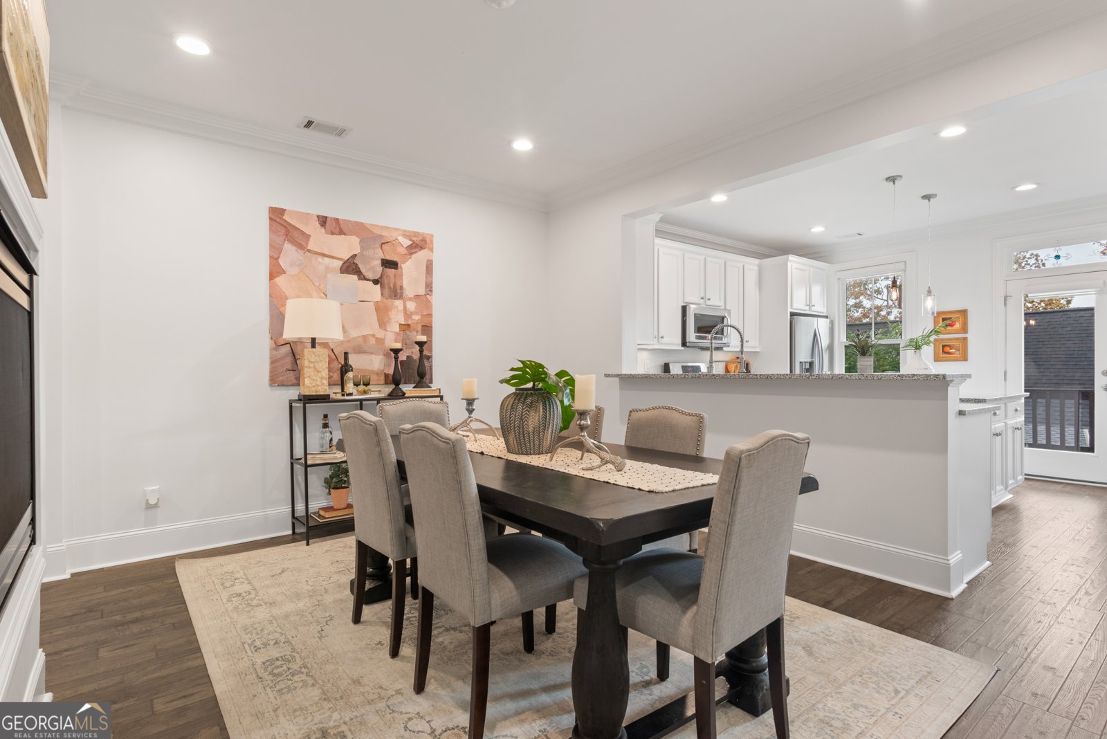 410 Canton Walk Roswell - Photo 10