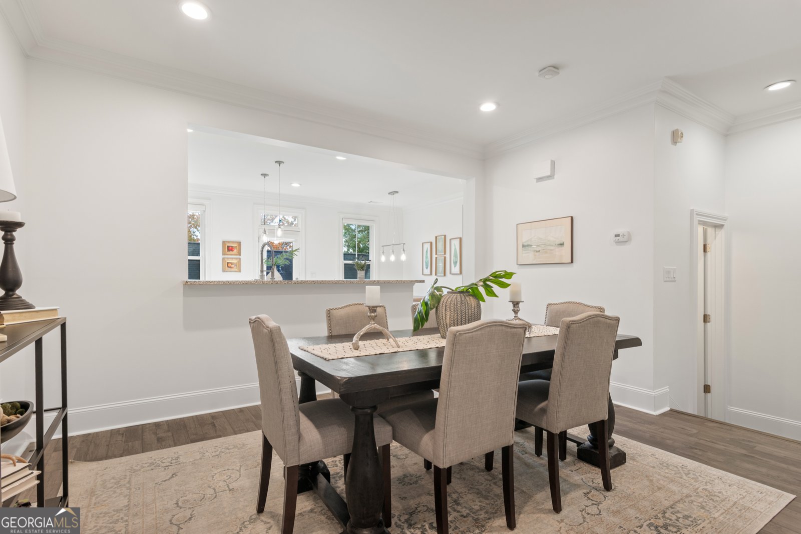 410 Canton Walk Roswell - Photo 11