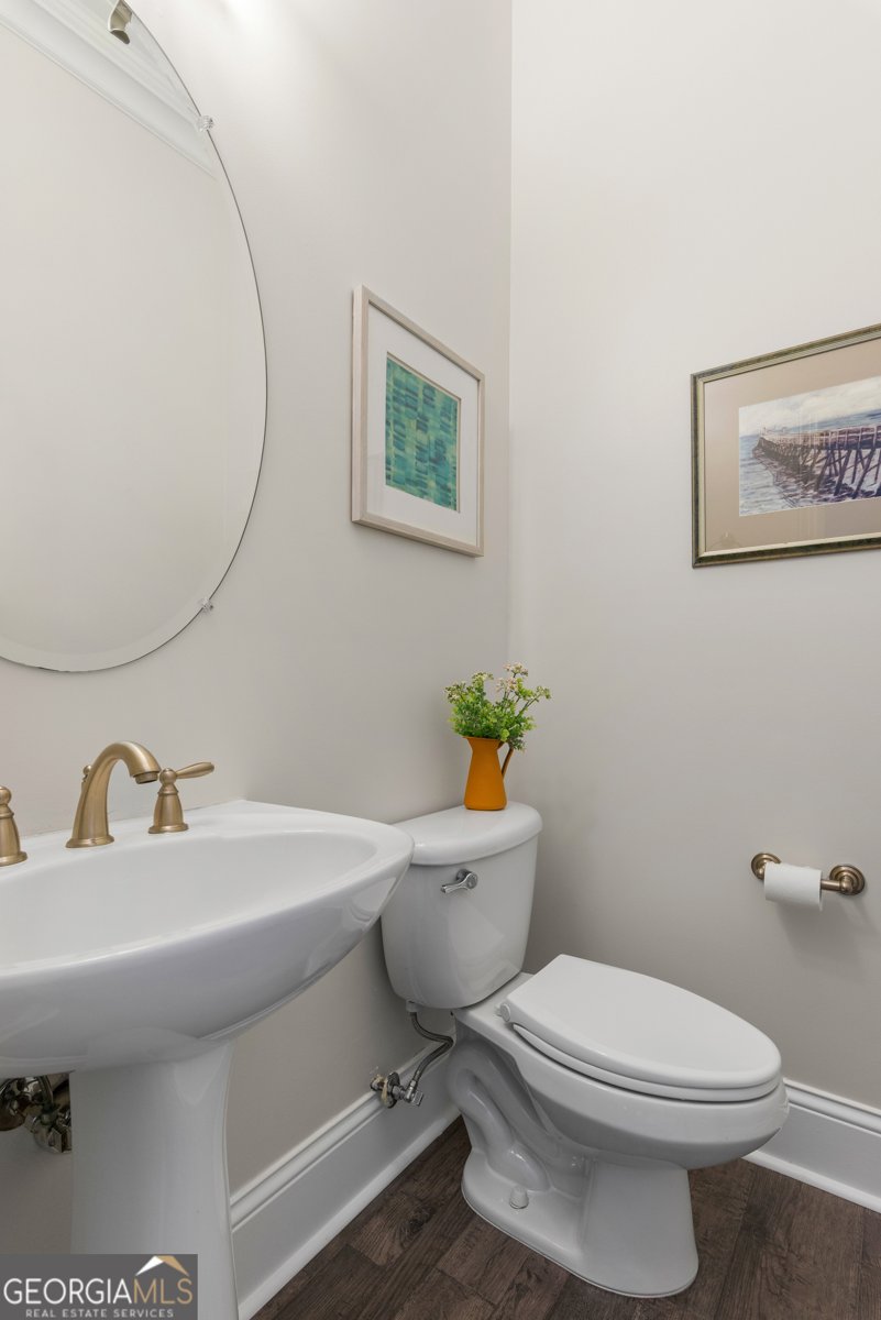 410 Canton Walk Roswell - Photo 12